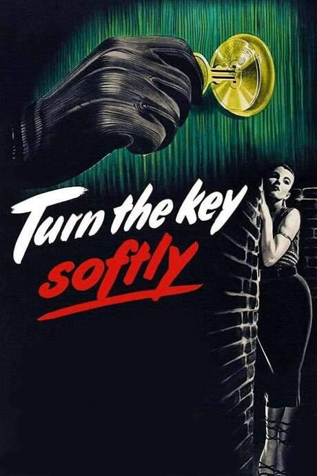 Turn the Key Softly